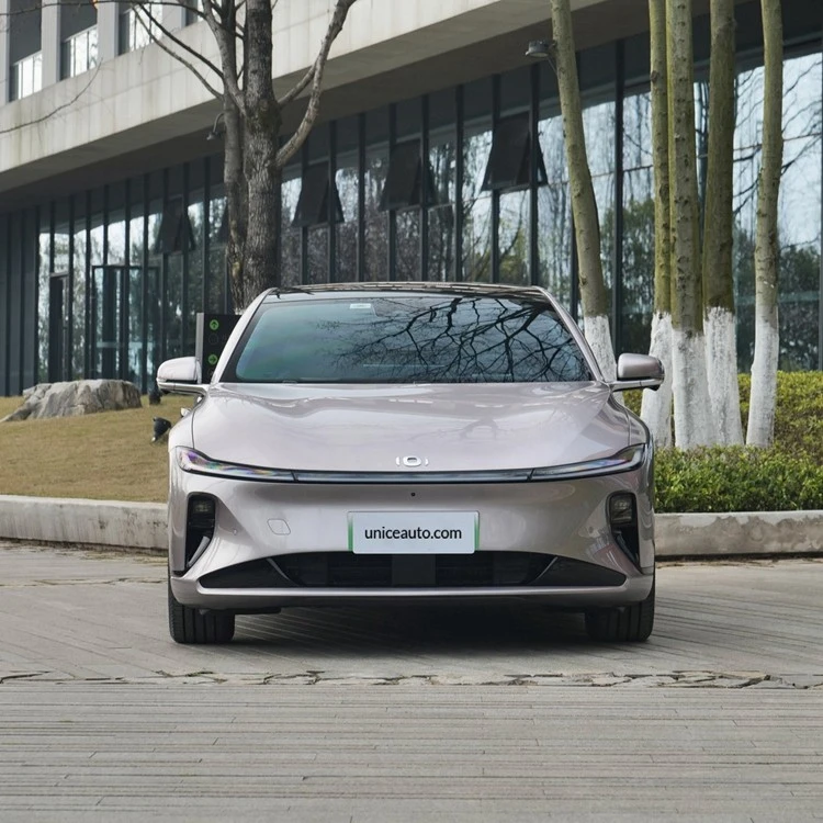 Changan Qiyuan A07 2023 Pure Electric Version 