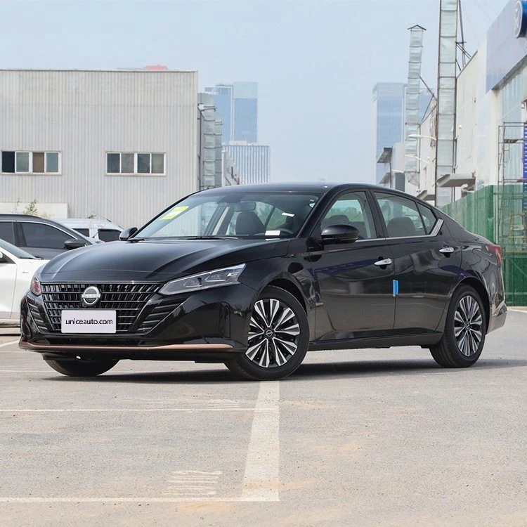 Dongfeng Nissan Teana FWD 2024
