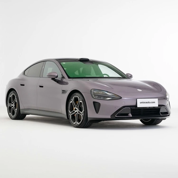 2024 Latest Xiaomi Su7 High Speed sedan